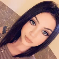 Auckland sugar baby Annabelle