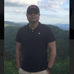 Auckland sugar daddy Roman