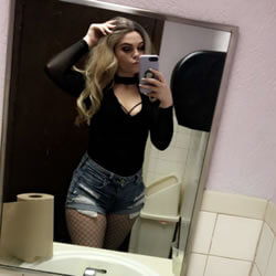 Christchurch sugar baby Charlie