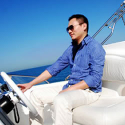 Wellington sugar daddy Felix