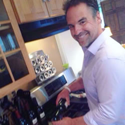 Tauranga sugar daddy Oliver