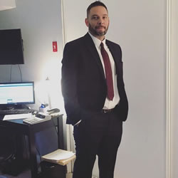 Dunedin sugar daddy Asa