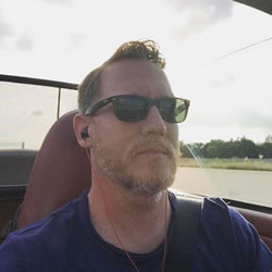 Wellington sugar daddy William