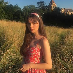 Wellington sugar baby Victoria