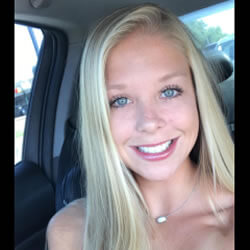 Christchurch sugar baby Piper