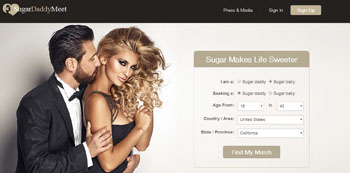 SugarDaddyMeet