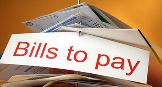 Sugar Daddy Pay bills